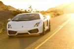 Lamborghini Gallardo LP560-4 2008 года